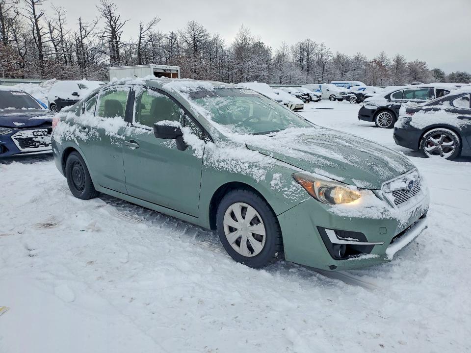 76916445 :رقم المزاد ، JF1GJAA67FH002946 vin ، 2015 Subaru Impreza مزاد بيع