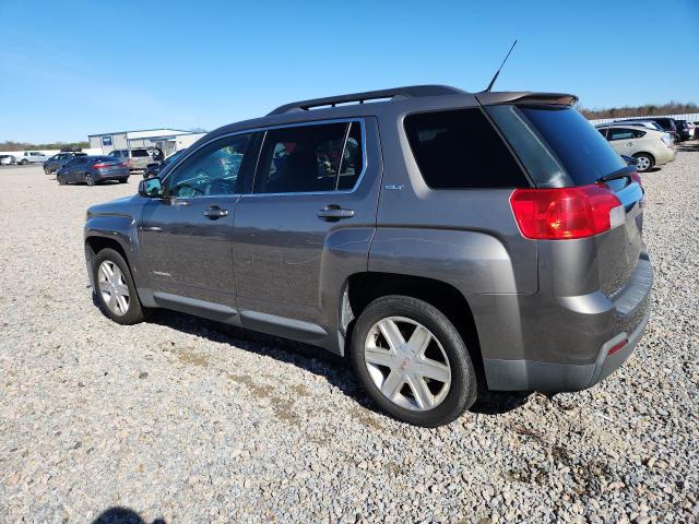 Продаж на аукціоні авто 2012 Gmc Terrain, vin: 2GKALUEK3C6150911, номер лоту: 78435735