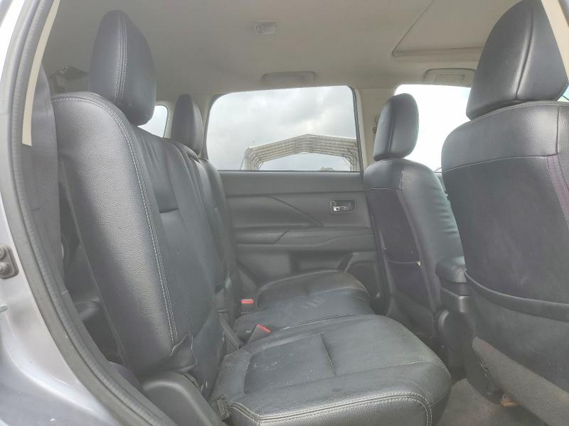 Aukcja sprzedaży 2016 Mits Outlander Es, vin: JA4AD3A36GZ007893, numer aukcji: 78439305