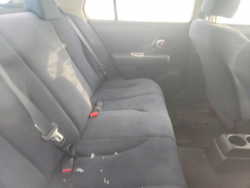 Продаж на аукціоні авто 2010 Nissan Versa, vin: 3N1CC1AP5AL455035, номер лоту: 73284315