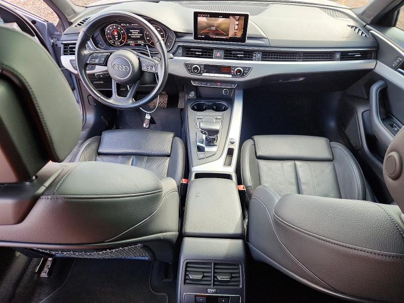 Aukcja sprzedaży 2017 Audi A4, vin: WAUMNAF48HN032919, numer aukcji: 78069615