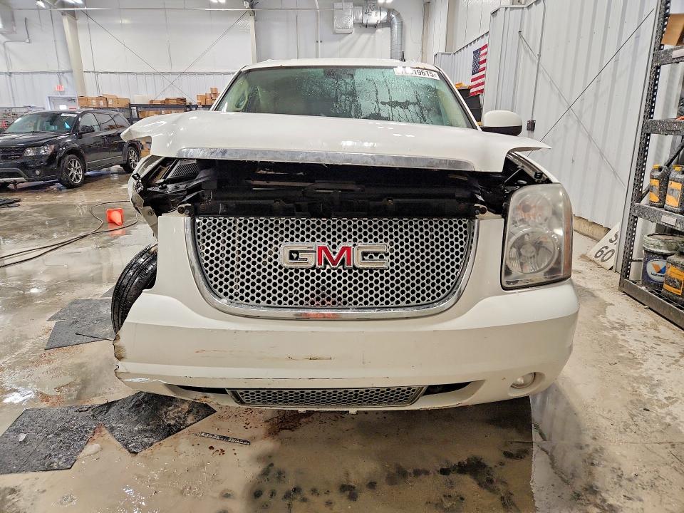 Aukcja sprzedaży 2009 Gmc Yukon Xl, vin: 1GKFK06299J107363, numer aukcji: 78619615