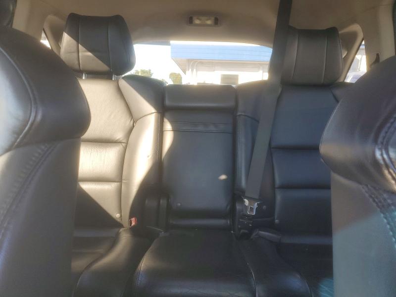 2012 Acura Mdx მანქანა იყიდება აუქციონზე, vin: 2HNYD2H33CH548361, აუქციონის ნომერი: 75386085
