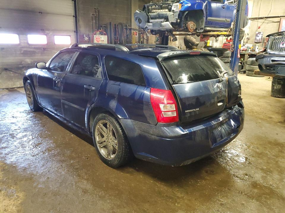 Продаж на аукціоні авто 2005 Dodge Magnum, vin: 2D4FV48V65H509244, номер лоту: 77706895