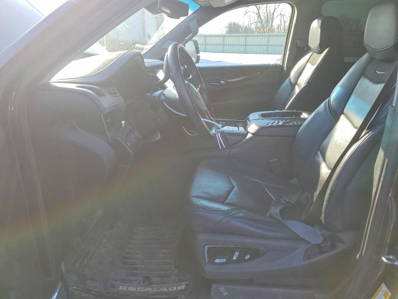 Aukcja sprzedaży 2015 Cadillac Escalade, vin: 1GYS4MKJ7FR663252, numer aukcji: 76745715