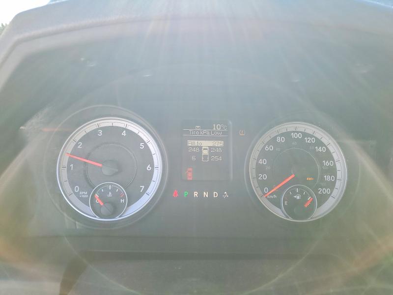 Продажа на аукционе авто 2013 Ram 1500 St, vin: 1C6RR7FPXDS586251, номер лота: 75804785