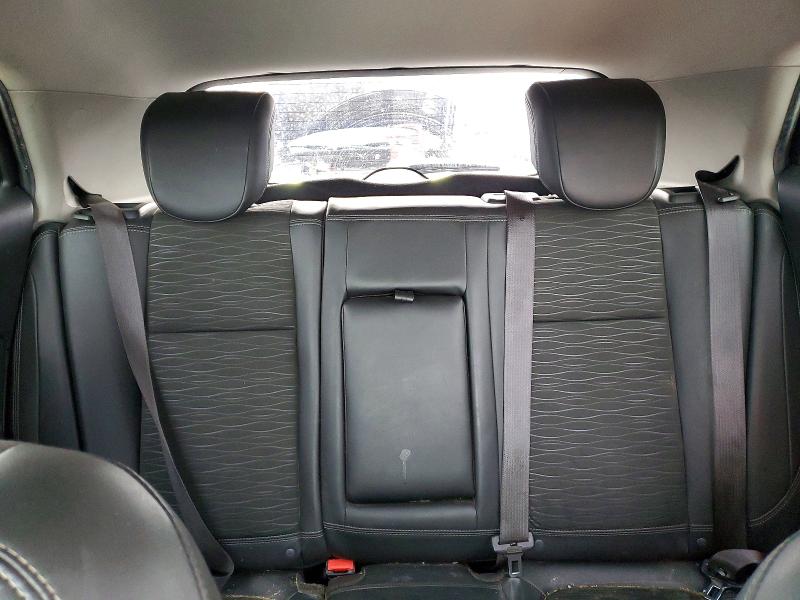 76217705 :رقم المزاد ، KL4CJFSB5GB705154 vin ، 2016 Buick Encore مزاد بيع