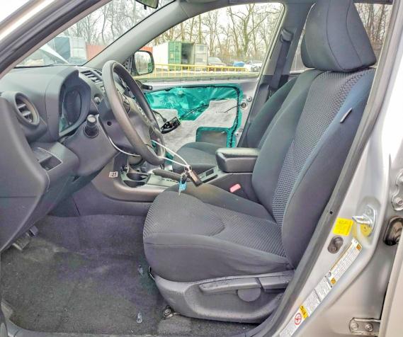 77470305 :رقم المزاد ، JTMRF4DV7C5054261 vin ، 2012 Toyota Rav4 مزاد بيع