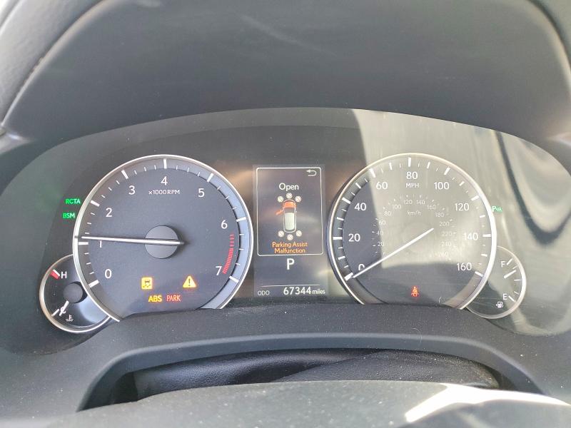 Продаж на аукціоні авто 2016 Lexus Rx, vin: 2T2ZZMCAXGC031812, номер лоту: 77719085