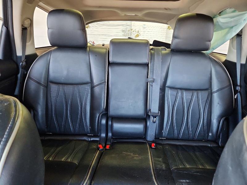 Продаж на аукціоні авто 2017 Infiniti Qx60, vin: 5N1DL0MM4HC515367, номер лоту: 79362575