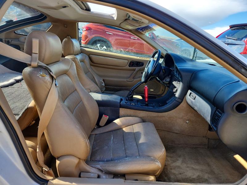 Продаж на аукціоні авто 1999 Mitsubishi 3000 Gt, vin: JA3AM84J2XY002577, номер лоту: 78299575