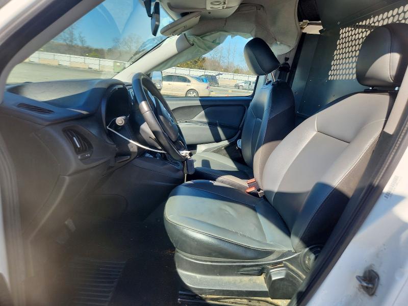 Aukcja sprzedaży 2019 Ram Promaster City, vin: ZFBHRFBB9K6L98287, numer aukcji: 76442325