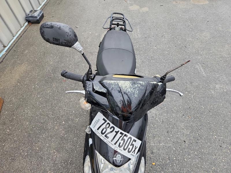 Aukcja sprzedaży 2021 Other Motorcycle Moped, vin: L5YACBPZ3M1153671, numer aukcji: 78217505