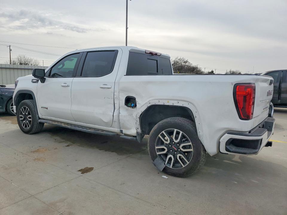 Aukcja sprzedaży 2025 Gmc Sierra, vin: 3GTUUEE88SG305424, numer aukcji: 77150555