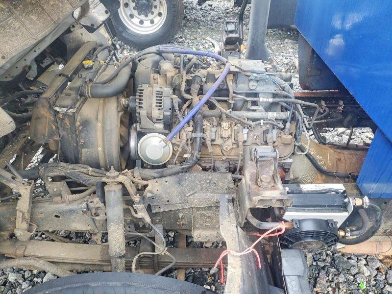 Продажа на аукционе авто 2007 Isuzu Npr, vin: 4KLC4B1U17J805265, номер лота: 73389135