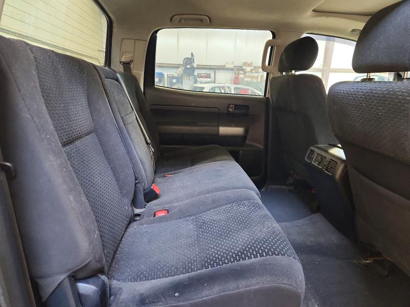 Продажа на аукционе авто 2013 Toyota Tundra, vin: 5TFDY5F12DX319789, номер лота: 78190165