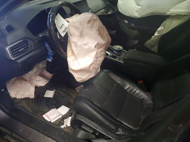 Продаж на аукціоні авто 2018 Honda Accord, vin: 1HGCV1F55JA808901, номер лоту: 76670605