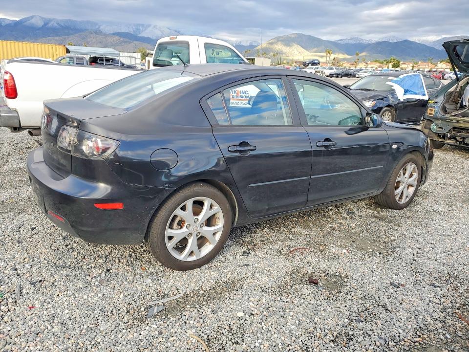Aukcja sprzedaży 2009 Mazda 3, vin: JM1BK32GX91234829, numer aukcji: 77234605