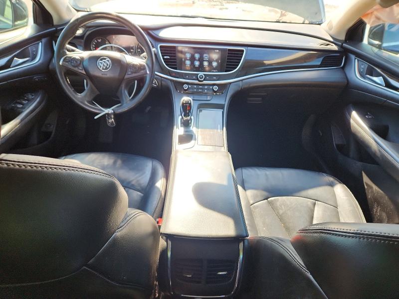 78730225 :رقم المزاد ، 1G4ZP5SS0HU163617 vin ، 2017 Buick Lacrosse مزاد بيع