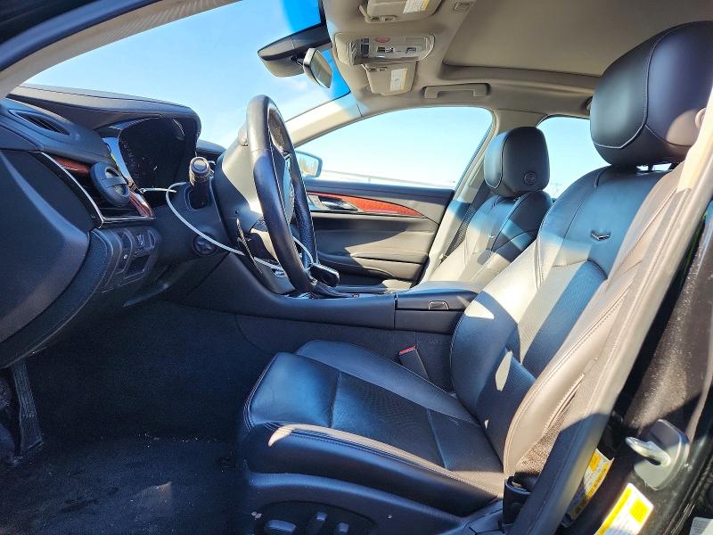 Aukcja sprzedaży 2014 Cadillac Cts Luxury, vin: 1G6AX5SX3E0167177, numer aukcji: 77355515