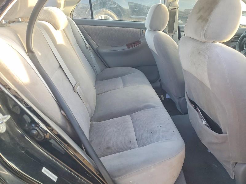 Продажа на аукционе авто 2005 Toyota Corolla, vin: 1NXBR32E45Z349893, номер лота: 77015265