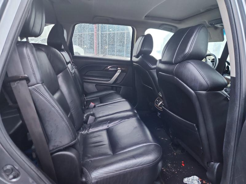 Aukcja sprzedaży 2012 Acura Mdx, vin: 2HNYD2H32CH523547, numer aukcji: 78122455