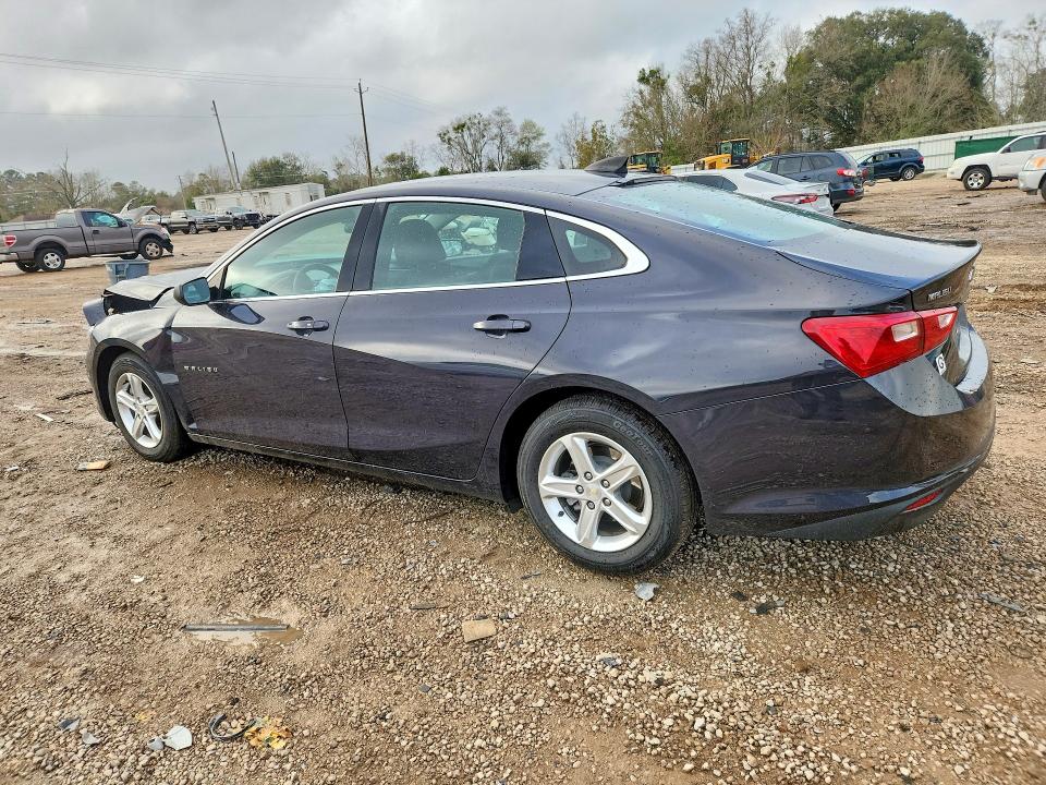 Aukcja sprzedaży 2022 Chevrolet Malibu, vin: 1G1ZB5ST4NF202908, numer aukcji: 78413955