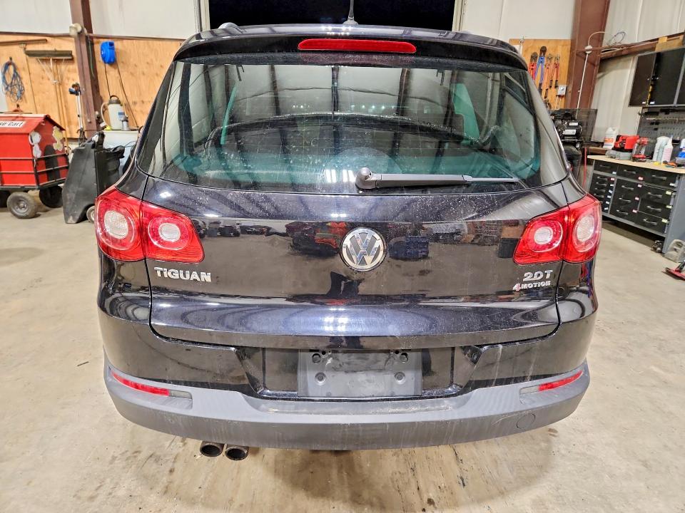 Продажа на аукционе авто 2010 Volkswagen Tiguan Se, vin: WVGBV7AX2AW521231, номер лота: 76577055