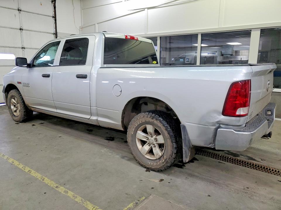 2014 Ram 1500 მანქანა იყიდება აუქციონზე, vin: 1C6RR7SM9ES317137, აუქციონის ნომერი: 78719875
