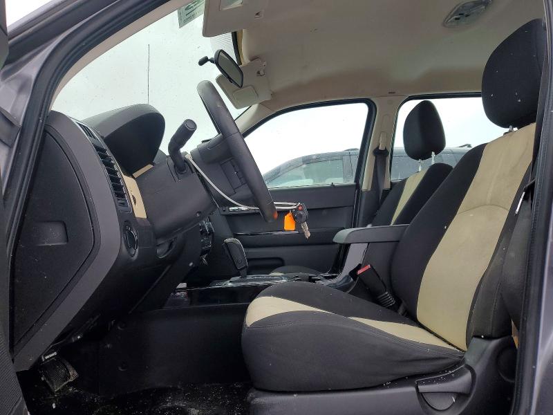 Aukcja sprzedaży 2008 Mazda Tribute, vin: 4F2CZ92Z28KM09734, numer aukcji: 76393595