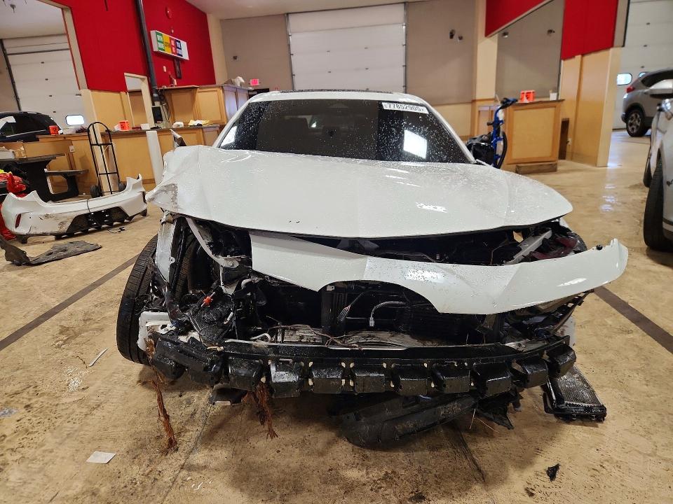 Aukcja sprzedaży 2025 Acura Tlx, vin: 19UUB7F05SA001364, numer aukcji: 77852905