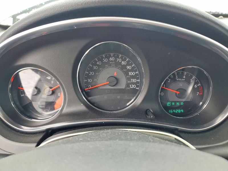 Aukcja sprzedaży 2012 Chrysler 200, vin: 1C3CCBHG4CN178720, numer aukcji: 78507225