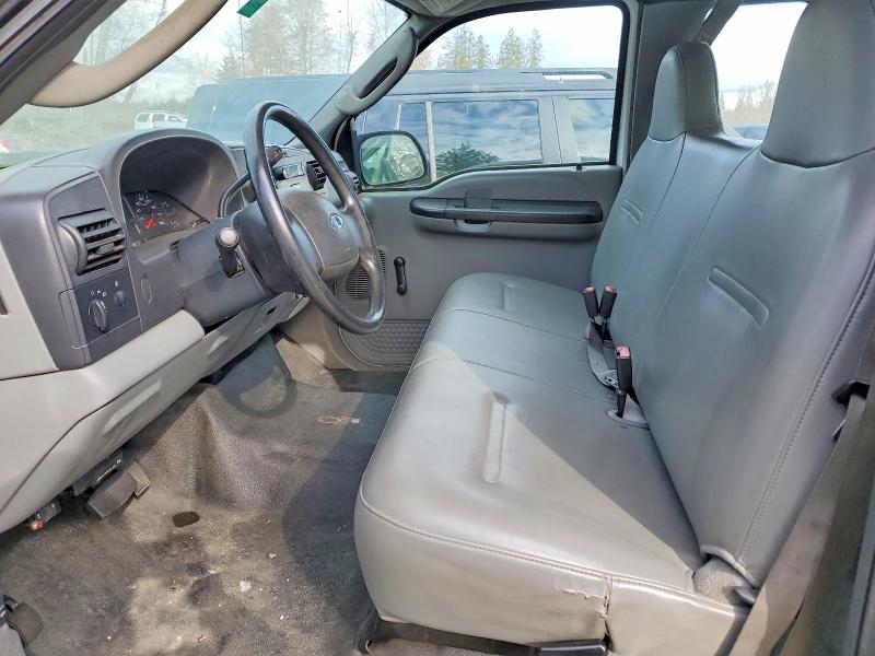 Aukcja sprzedaży 2006 Ford F350, vin: 1FTWX30536EC17315, numer aukcji: 78343505