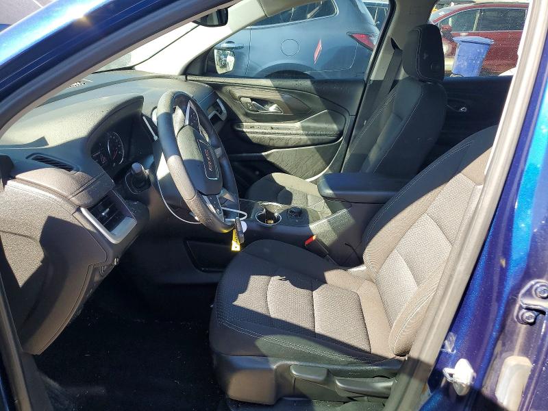 Продажа на аукционе авто 2022 Gmc Terrain, vin: 3GKALMEV0NL292836, номер лота: 79303005