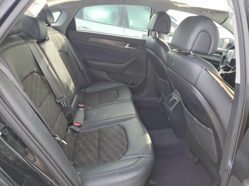 Продажа на аукционе авто 2015 Hyundai Sonata, vin: 5NPE34AF6FH041767, номер лота: 77109185