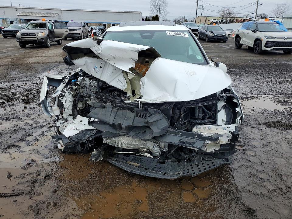 Продаж на аукціоні авто 2024 Acura Integra, vin: 19UDE4H27RA004877, номер лоту: 77305075
