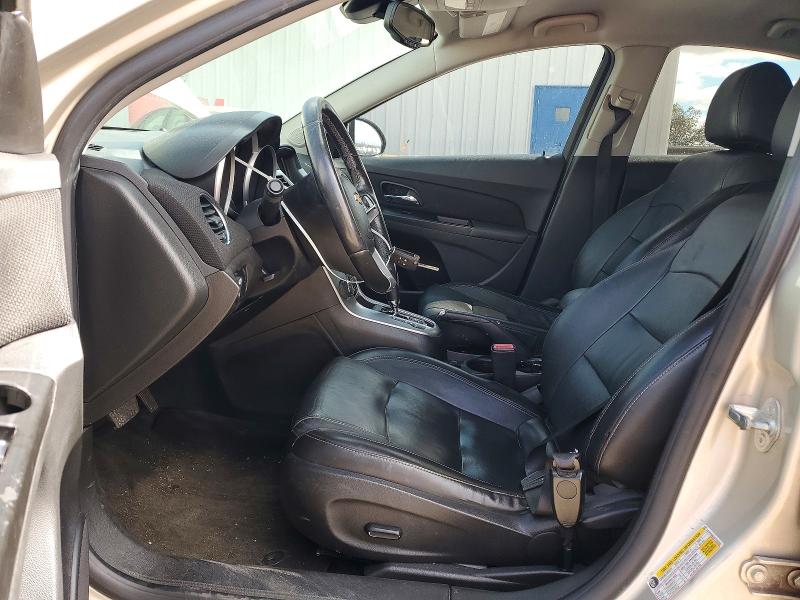 Aukcja sprzedaży 2013 Chevrolet Cruze, vin: 1G1PE5SB2D7133182, numer aukcji: 78471605