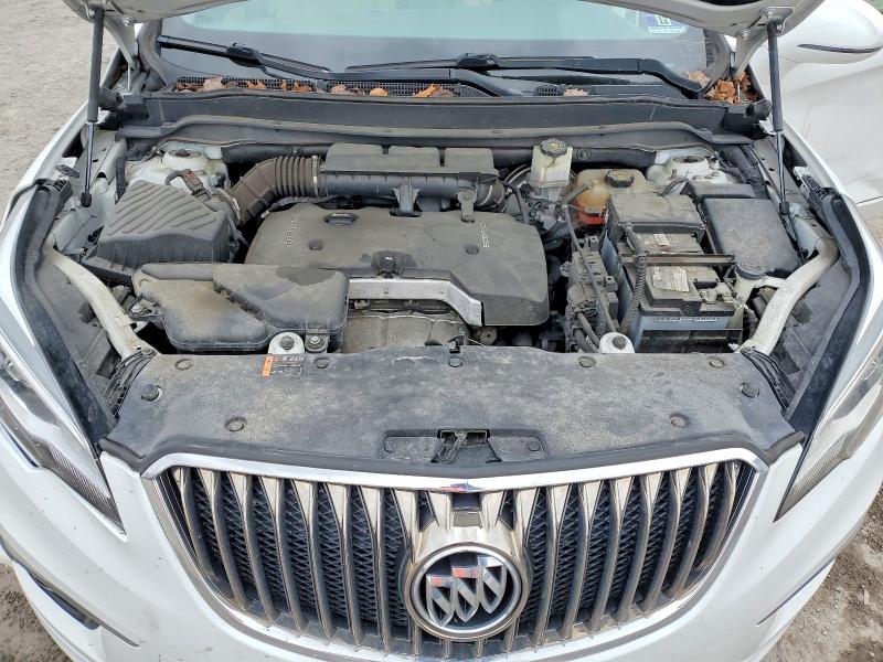 Продажа на аукционе авто 2017 Buick Envision, vin: LRBFXBSA4HD071017, номер лота: 78916255