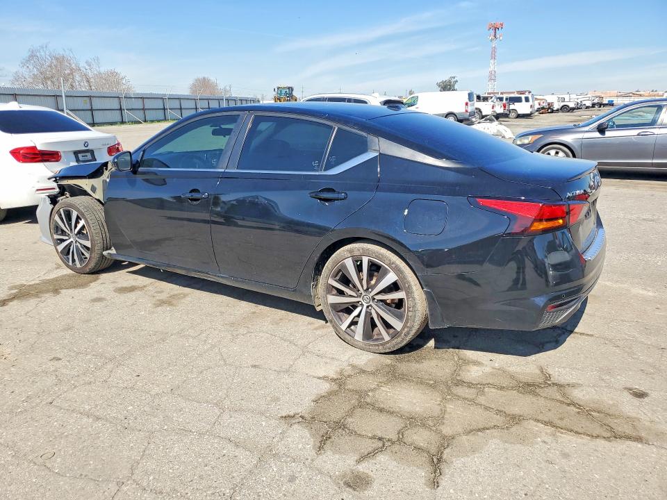 Продажа на аукционе авто 2020 Nissan Altima, vin: 1N4BL4CV9LN308733, номер лота: 77161725