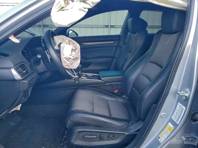 Aukcja sprzedaży 2018 Honda Accord, vin: 1HGCV1F31JA243397, numer aukcji: 78468595