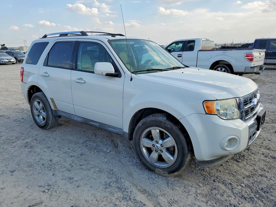 Aukcja sprzedaży 2012 Ford Escape, vin: 1FMCU0EG8CKA14305, numer aukcji: 77378925