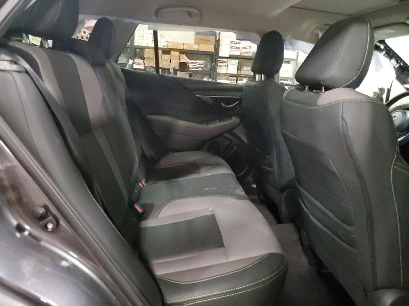 Aukcja sprzedaży 2024 Subaru Outback, vin: 4S4BTALC1R3264928, numer aukcji: 76580405