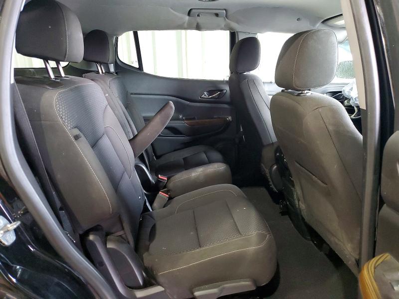 77893285 :رقم المزاد ، 1GKKNRLS1LZ151736 vin ، 2020 Gmc Acadia مزاد بيع