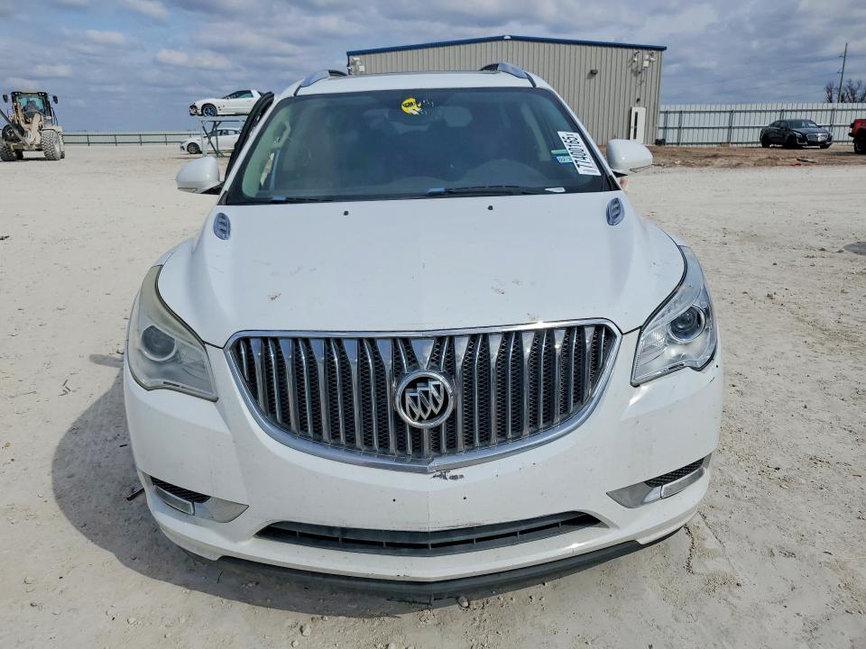 Продаж на аукціоні авто 2016 Buick Enclave, vin: 5GAKRBKD2GJ329251, номер лоту: 77400165