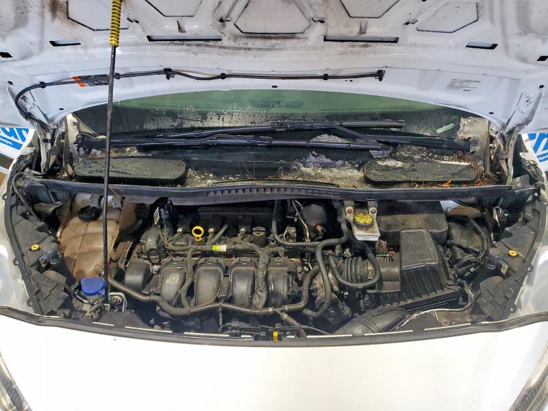 Продажа на аукционе авто 2019 Ford Transit Connect, vin: NM0LS7S24K1426041, номер лота: 79173285
