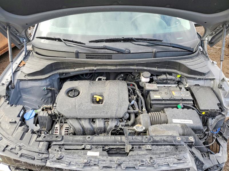 76760685 :رقم المزاد ، KNDJ23AUXS7934209 vin ، 2025 Kia Soul مزاد بيع
