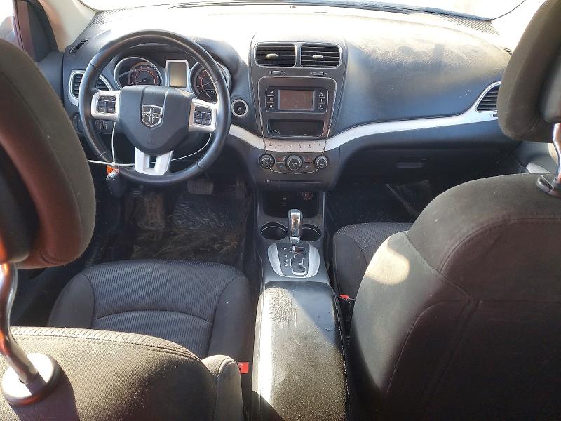 Aukcja sprzedaży 2018 Dodge Journey, vin: 3C4PDCABXJT217029, numer aukcji: 76910815
