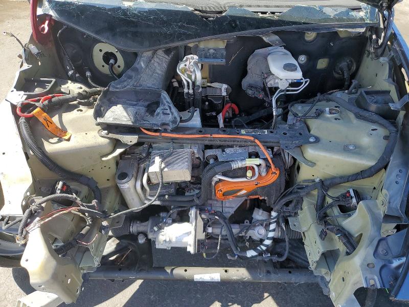 2022 Tesla Model Y მანქანა იყიდება აუქციონზე, vin: 7SAYGDEF7NF309916, აუქციონის ნომერი: 79573435