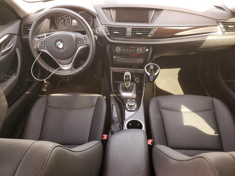Aukcja sprzedaży 2015 Bmw X1, vin: WBAVM1C5XFV315534, numer aukcji: 78615245