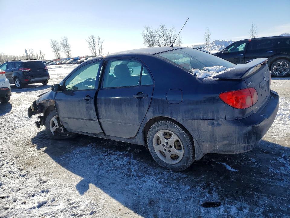 Aukcja sprzedaży 2005 Toyota Corolla, vin: 2T1BR32E55C849112, numer aukcji: 77923095